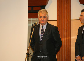 Az őszinteség a lényeg - Martyin László HV lett