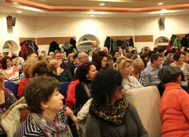 Miskolcon is siker a Reg-Enor!