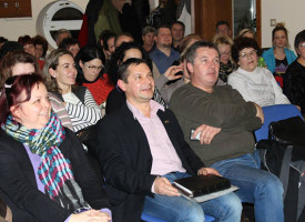 Miskolcon is siker a Reg-Enor!