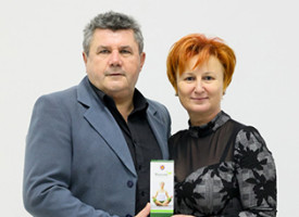 Csúcstámadás versenygyőzelemmel - Czentlaki Zoltán arany HV