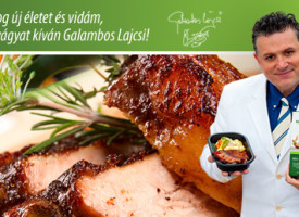 Reg-Enor menü az otthonunkban – július 20-tól szállít a Friss Food