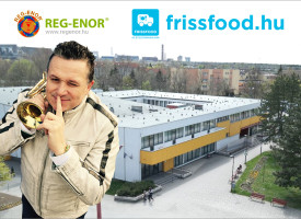 Lajcsival indul az Ajka környéki Reg-Enor menüzés!