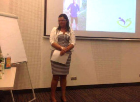 Nem volt veszítenivalója, csak a súlya, s még üzletet is nyert vele – Fodor Krisztina HV lett