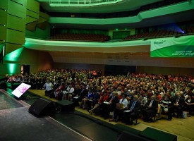 Csúcson a Biocom – újabb rekordok felé indult el a hálózat a fergeteges nemzetközi rendezvényen, Budapesten