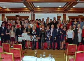 „Csuda dolgok történtek 2017-ben a Czentlaki-ágban” – évértékelő visszapillantó a decemberi zárórendezvény kapcsán