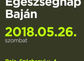 Egészségnap Baján