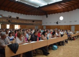 Nyárindító, nemzetközi Kónya-Ágtalálkozó volt Budapesten – a januári rekord közelében a csapat május végén