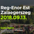 Reg-Enor Est Zalaegerszeg
