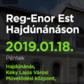 Reg-Enor Est Hajdúnánáson