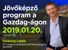 Jövőképző program a Gazdag-ágon, Debrecenben
