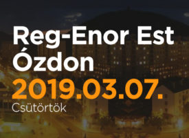 Reg-Enor Est Ózdon