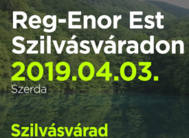 Reg-Enor Est Szilvásváradon