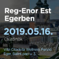 Reg-Enor Est Egerben