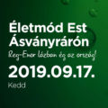 Életmód Est Ásványrárón