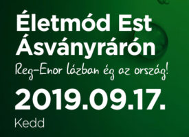 Életmód Est Ásványrárón