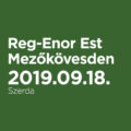 Reg-Enor Est Mezőkövesden