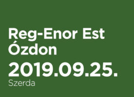 Reg-Enor Est Ózdon