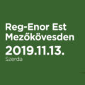 Reg-Enor Est Mezőkövesden