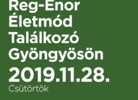 Reg-Enor Életmód Találkozó Gyöngyösön