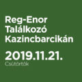 Reg-Enor Találkozó Kazincbarcikán