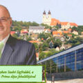Biocom ÉletVidám Reg-Enor Délután Szabó Sigfriddel a tihanyi Egészségnapon
