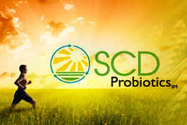 Miért az SCD probiotikus termékek?