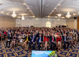 Fejlődés Romániában is – Az erdélyi, kolozsvári rendezvényen félezer Biocom hálózatépítő ünnepelte a sikereket egy tartalmas napon