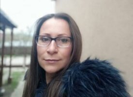 Változtass, hogy változhass! – Martonovics Gáborné Anita kitűzős hálózatvezető lett a Csordás-ágon