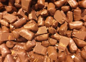 Hol készül a csokoládénk? Látogatás a Biocom legújabb beszállító partnerénél