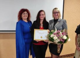 Arany HV-avatással indult az év a Molnár-ágon a januári Startképzésen, ahol rengeteg segítő tapasztalat is elhangzott