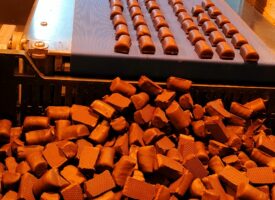 Látogatás a csokigyárban – édességmánia: miért pont magyar terméket, Kecskemétről?