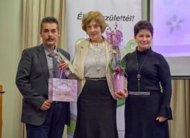 Évpörgető Startrendezvényt tartottak a Katona- és Szabó-Gyarmati Teamek