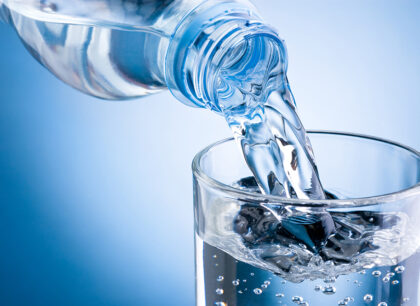 Miért lehet különösen fontos, hogy tiszta ivóvizet fogyasszunk?