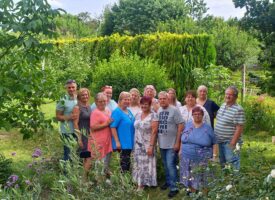 Egymástól tanultak a Kosiba-ág kulcsemberei, a változtatásoktól pedig hatékonyságot, eredményeket várnak