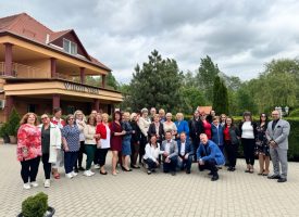 Tudatos Vezetőképző a megújulás jegyében – a Sinka Siker TEAM tagjai tudják, hogy a legjobb helyen vannak