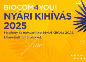 Megmozgatta a Nyári Kihívás a Biocom munkatársak fantáziáját: rekordszámú nevezés a májusi munka alapján!