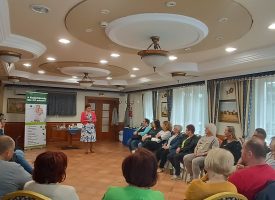 Nyáron is aktív a Czentlaki-ág: a személyes találkozásokban hisznek, lendületet adó rendezvényeket szerveznek