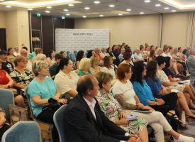 Sokan voltak kíváncsiak a Biocom adta lehetőségekre a Tóth-Wolford-ág Életed napja rendezvényén