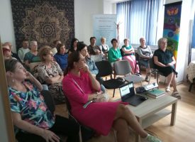 Kecskeméti Angyalsziget a Vass-ágon: a hely, ahol kérdezni és tanulni is lehet