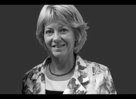 Végső búcsú Borbáth Edittől