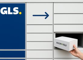 Újabb szolgáltatás: csomagponton és automatákból is átvehetők a termékek