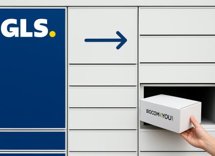 Újabb szolgáltatás: csomagponton és automatákból is átvehetők a termékek