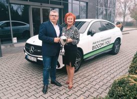 Felejthetetlen, rendezvényekben bővelkedő év volt 2025 a Czentlaki-ág életében az autónyertes ágvezető páros szerint