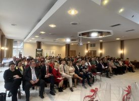 Varázslatos hangulatú évzáró-évnyitó rendezvény a Ferenczy-Vass-ágon