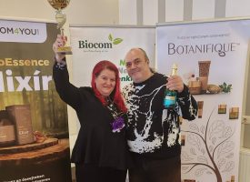 Sikeres évkezdet a romániai Részegh-ágon: Máramarosba gurult a legjobbaknak járó járgány a Szolomajer házaspárral