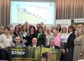 Szélpál-ág januári Startnap: jövő, lehetőségek és lendület 2026 elején