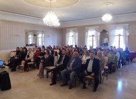 2026 első Életmód Napja a szlovákiai Kis-ágban, a „Biocom Vágta” évében