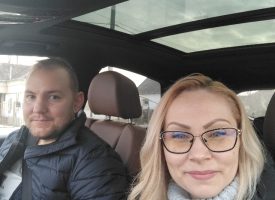 Murányiné Kovács Nikoletta: duplázni nem véletlen – avagy, amikor a kitartás luxusautóvá és karácsonyi ajándékká válik