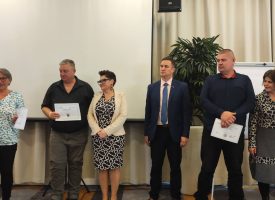 Erre jó az Életed napja rendezvény a Tóth-Wolford-ágon: amikor minden összeáll