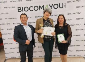 Sinka-Siker Team: a „Te Napod” hóindító rendezvény sokakat megfogott Miskolcon